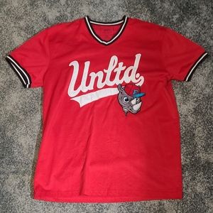 Ecko Unltd. Jersey